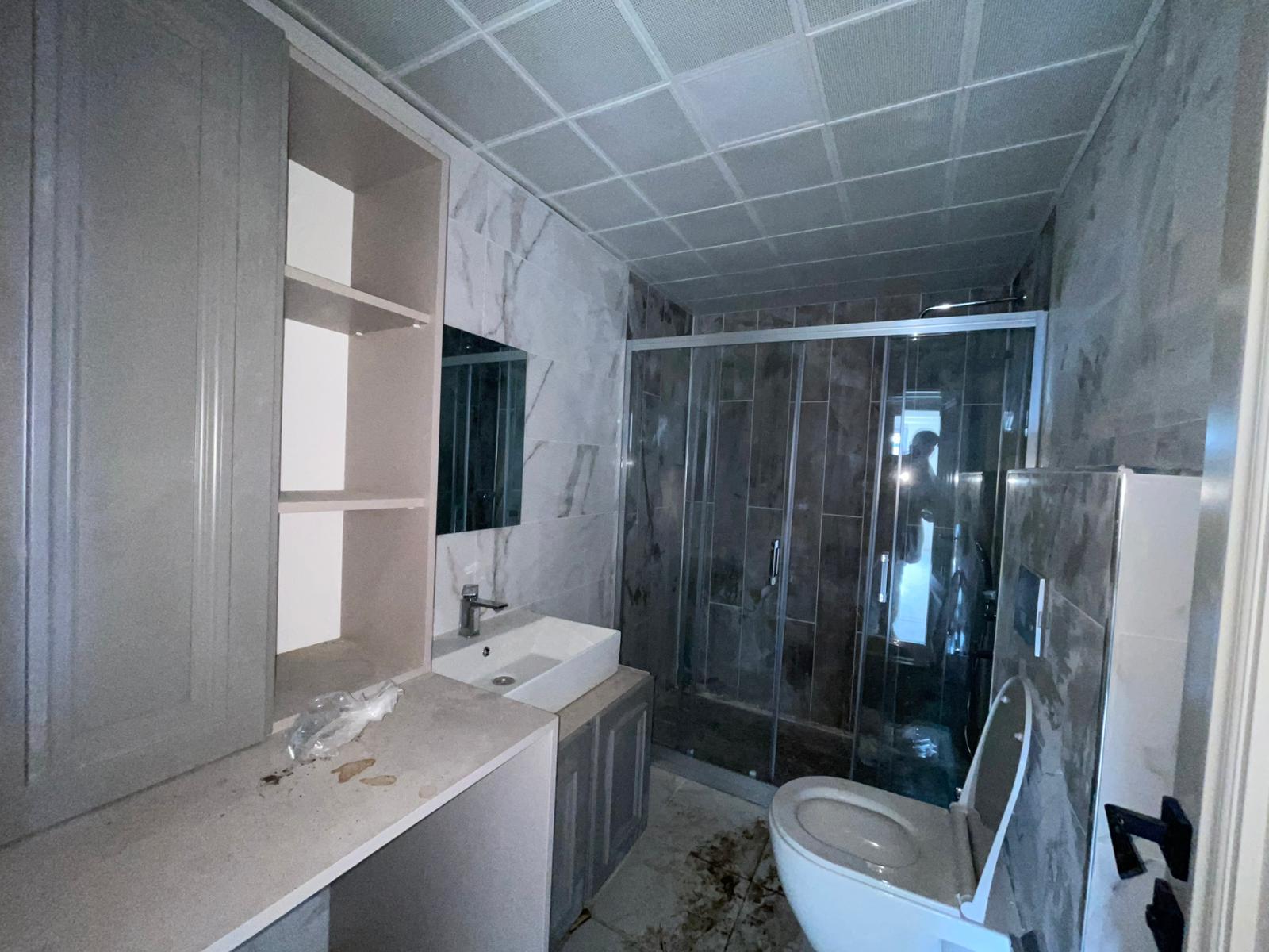 ŞÜKRÜPAŞA'DA 2+1 KİRALIK DAİRE